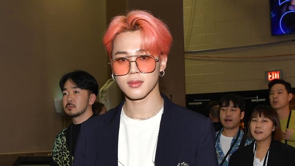 BTS: qui est Suga?