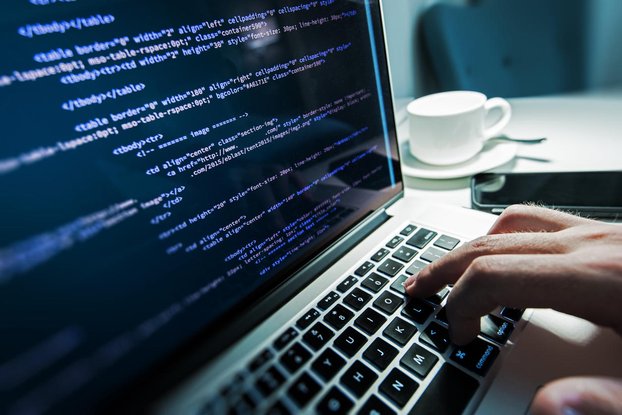 Focus sur le métier de développeur web