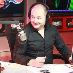 Jeudi 20 Février 2014 avec Chuckie