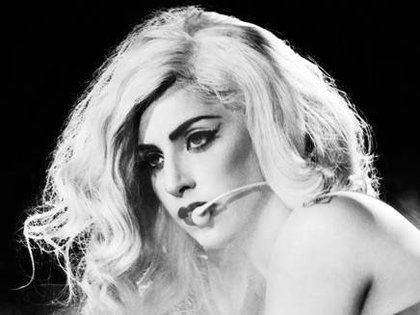 Lady Gaga