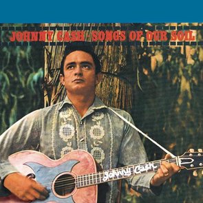 Songs of Our Soil