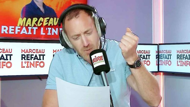 Humour , actualité et podcast :  Zlatan Ibrahimovic a annoncé prendre sa retraite à 41 ans - L'actu vue par Rémi Marceau