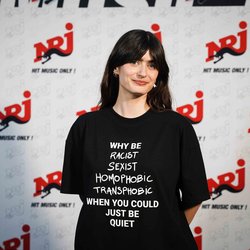 Marguerite - NRJ Music Tour de Trélazé 2025