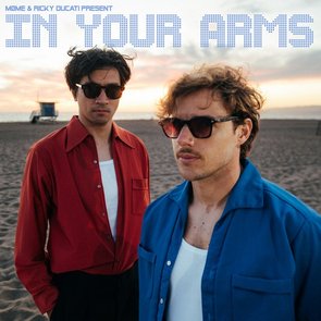 In Your Arms