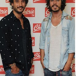 Concert Pop Love - Fréro Delavega