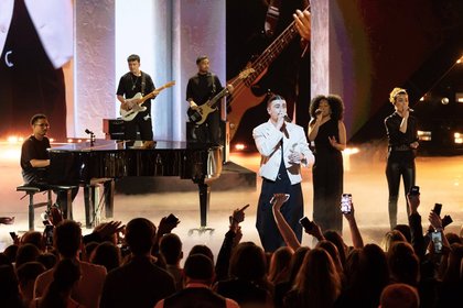 La Cérémonie - NRJ Music Awards 2024