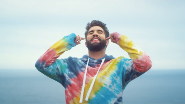 Kendji Girac - Pour Oublier