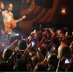 Concert Pop Love - Fréro Delavega