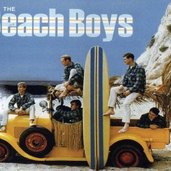 The Beach Boys