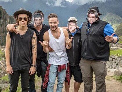 One Direction
