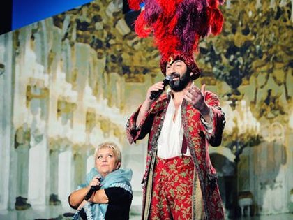 Le Bal des Enfoirés