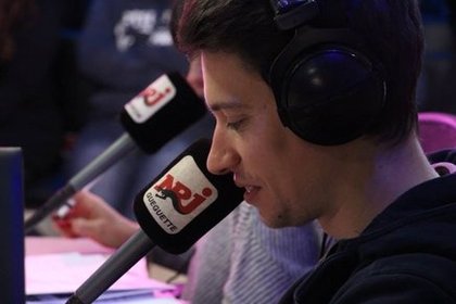 Vendredi 5 Décembre avec JONESIC