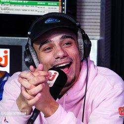Mercredi 20 avril avec Mister V et Youssoupha - C Cauet sur NRJ