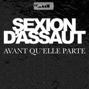 Avant Qu'elle Parte