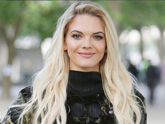 Louisa Johnson