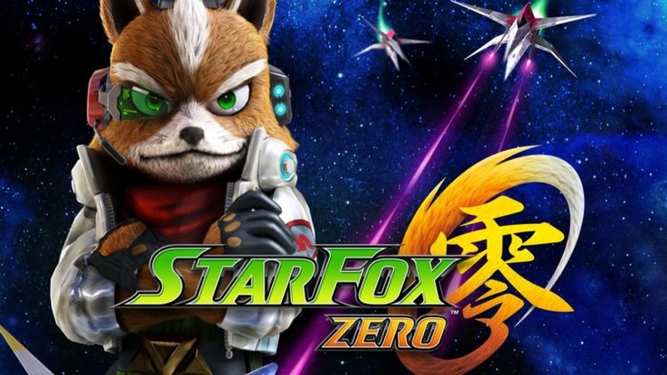 StarFox