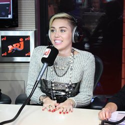 Mardi 10 septembre avec Miley Cyrus