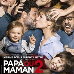 Papa ou Maman 2 affiche