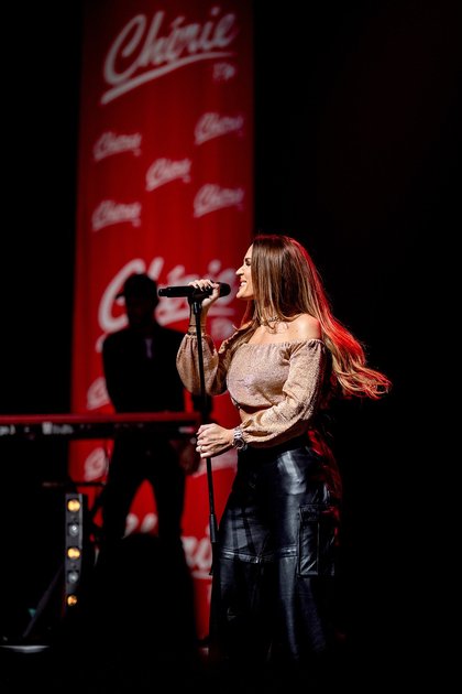 Concert Super Privé Vitaa au Casino Barrière de Bordeaux le 12 décembre 2023