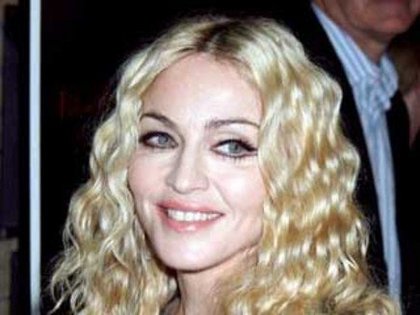 Madonna