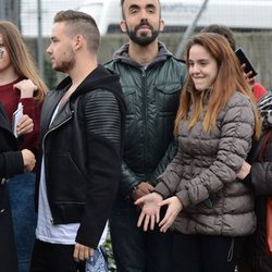 Les One Direction retrouvent leurs fans à Londres