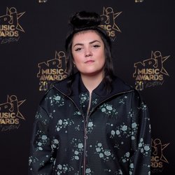 Hoshi - NRJ Music Awards 20th Edition