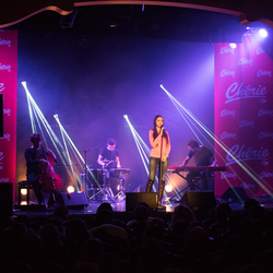Marina Kaye - Concert Pop Love