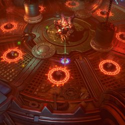 Les images de Darksiders Genesis