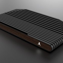 L'Ataribox d'Atari
