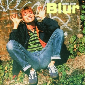 Another Side of Blur