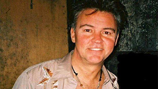 Paul Young