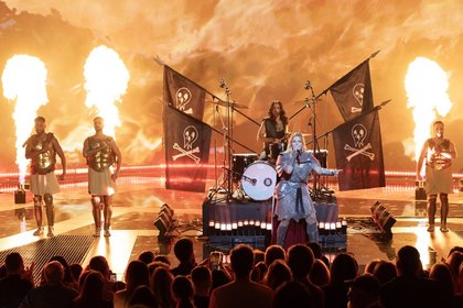 La Cérémonie - NRJ Music Awards 2024