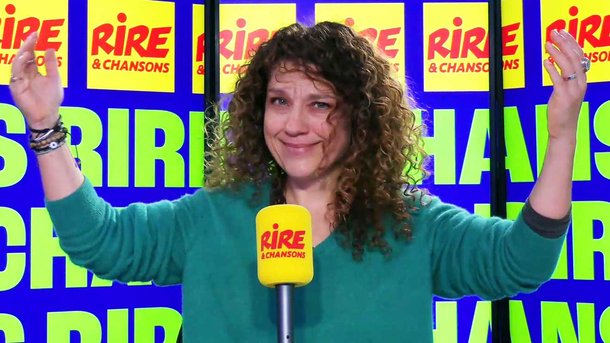 Karine Dubernet : "Rejoignez LM !"