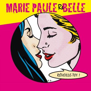 Marie Paule ReBelle
