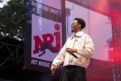 Dr Yaro - NRJ Music Tour Montélimar 2026