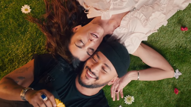 Jenifer et Slimane: «Les Choses Simples» certifié single d’or!
