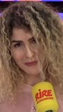 Sabrine Zayani face à Félix Radu - L’Afterwork du Rire