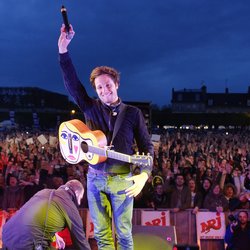 NRJ Music Tour de Compiègne