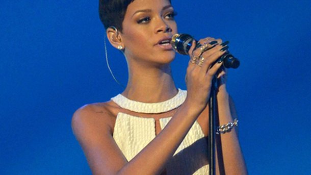 Rihanna : bientôt au repos ?