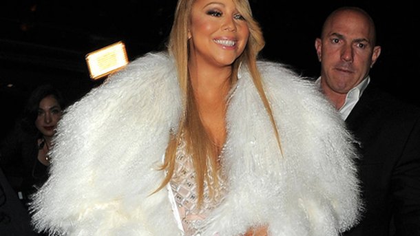 Mariah Carey : les premiers extraits de sa télé-réalité