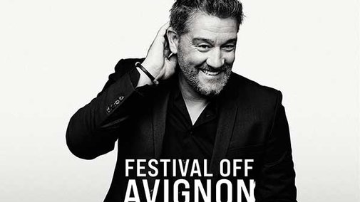 Jeu concours - Titoff le 8 juillet 2026 et le 22 juillet 2026 à Avignon - théâtre Le Paris - Invitations à gagner -