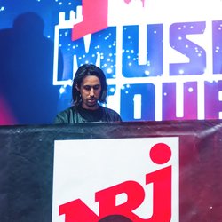 Morgan Nagoya - NRJ Music Tour Cluses 2018
