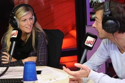 Lundi 21 Octobre avec Jean-Marc Généreux et Laurent Ournac