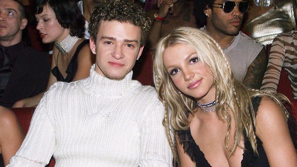 Britney Spears: Justin Timberlake s’excuse auprès d’elle
