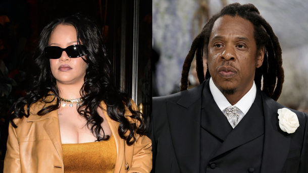 Rihanna de retour sur scène : la star rejoint Jay-Z pour un moment inoubliable