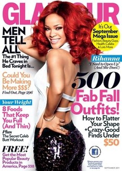 Rihanna