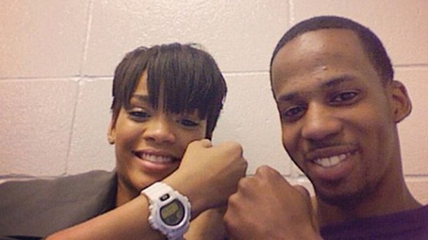 Rihanna, Nicki Minaj et Pharrell sont en deuil!