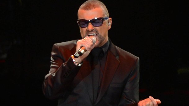 George Michael: un projet de film autour de «Last Christmas»