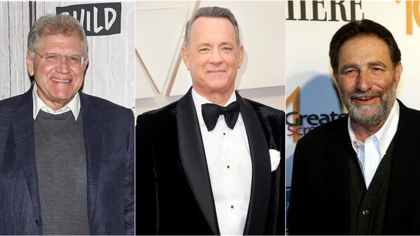 Le trio magique de "Forrest Gump" planche sur un nouveau projet prometteur