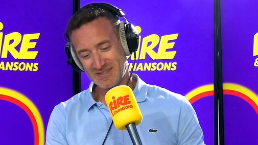Marceau défonce l'Info : Celui qui en fait trop c’est celui qui ne gagne pas !